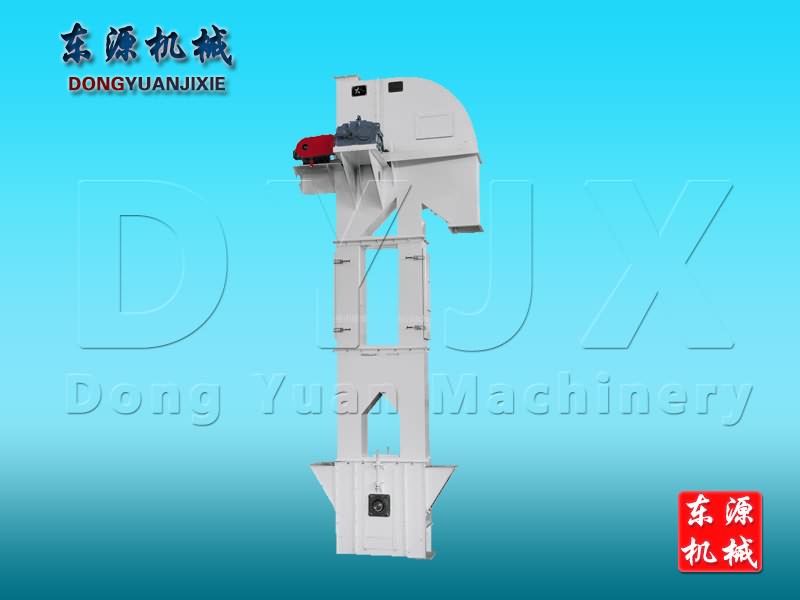 TD、D斗式提升機(jī)